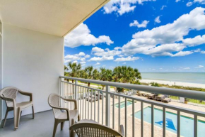 Hosteeva Atlantica Oceanview Condo